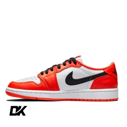 Jordan 1 Low Starfish