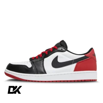Jordan 1 Retro Black Toe (2023)
